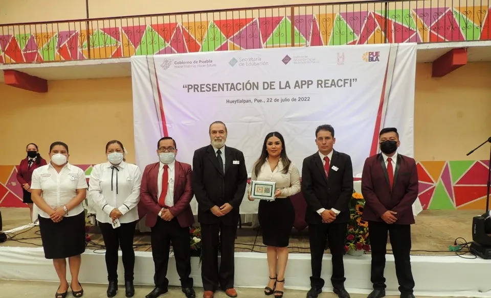 Aplicación trámites