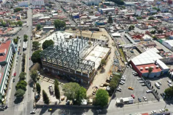 Hospital de San Alejandro sí entrará en funciones en septiembre, confirma gobernador de Puebla