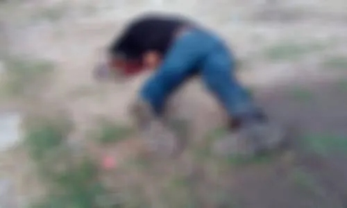 Con Cuerno de Chivo ejecutan a dos hombres en Acatzingo