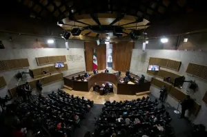 Se registran 130 aspirantes para ingresar al TEPJF