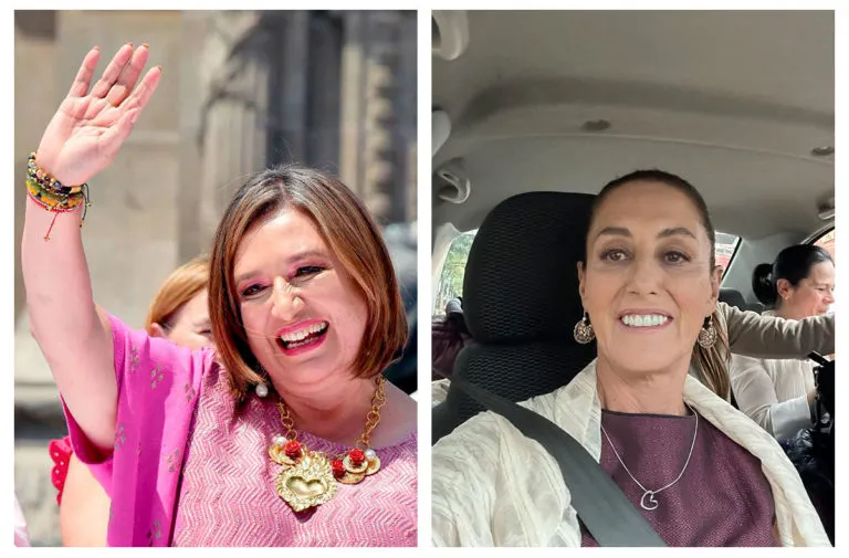 PresidentA, un mensaje para los puristas del lenguaje