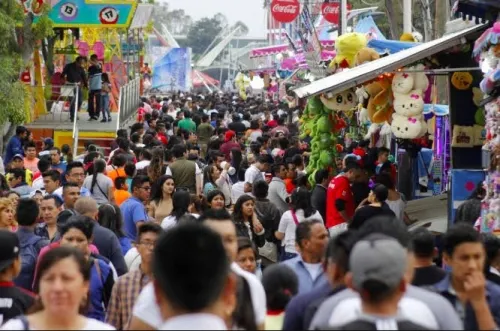 Nueva Plaza de Toros, Palenque y una gran feria tendrá Puebla, anuncia gobierno estatal