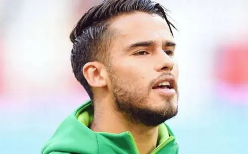 Diego Reyes reveló dónde jugará la próxima temporada