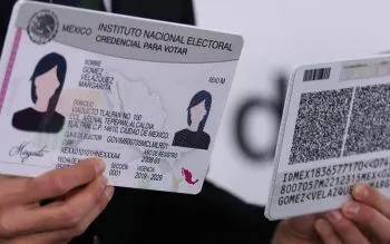 Credenciales 2021 vencidas servirán para votar en consulta popular de revocación de mandato