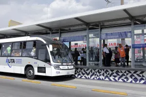 L2 RUTA logra mejoras continuas: Coparmex