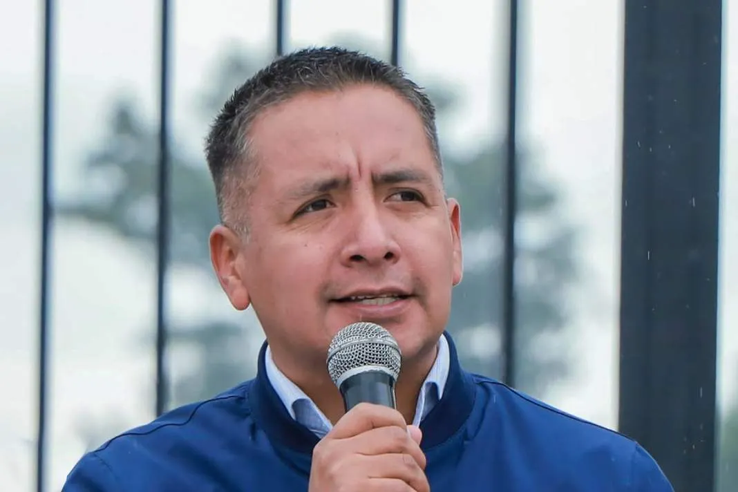 Tlatehui logra entrar a territorio de Puebla en su camino a la dirigencia del PAN