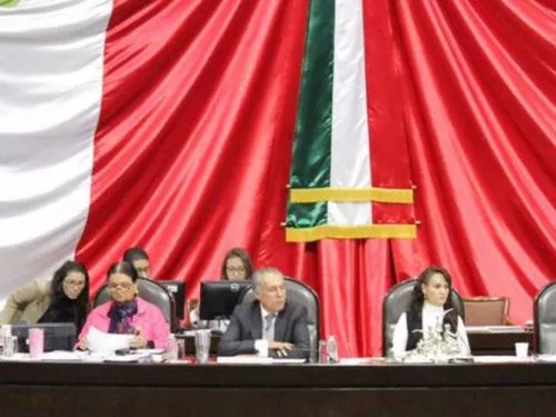 Declaran diputados autonomía de Fiscalía para que Senado designe a fiscales