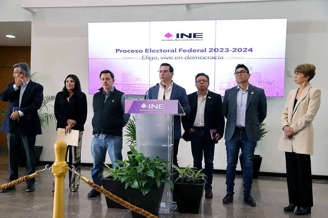 Unidos Ine Sobrerrepresentacion