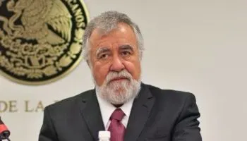 CNDH deslinda al Gobierno Federal del presunto espionaje a Alejandro Encinas