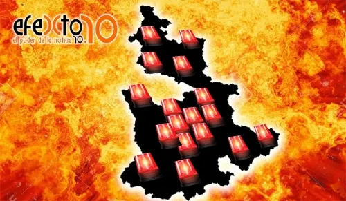No quisiera decir se los dije, pero…