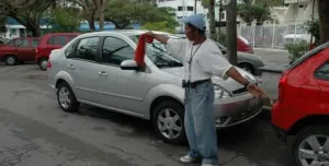 Abren bolsa de trabajo para franeleros