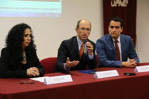 Museo UPAEP organiza el 4º Encuentro Internacional de Museos en Puebla