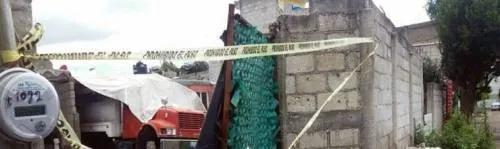 Aseguran a cuatro personas, una pipa y camionetas con huachicol