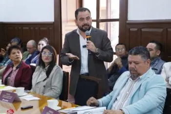 DIF municipal refuerza acciones preventivas contra el sarampión en coordinación con autoridades de salud