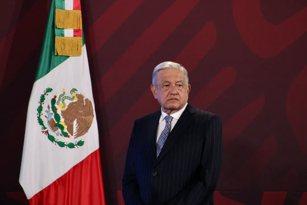 Andres Manuel Lopez Obrador