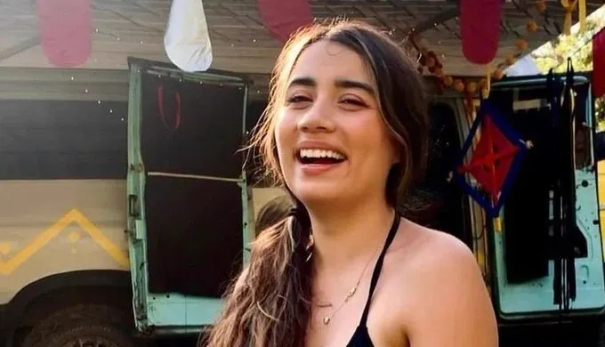 María Fernanda