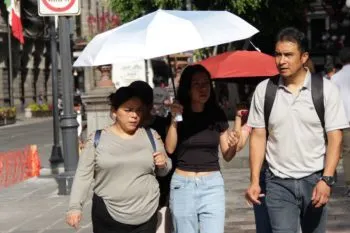 Prevén ola de calor de hasta 40 grados en Puebla; autoridades refuerzan medidas preventivas
