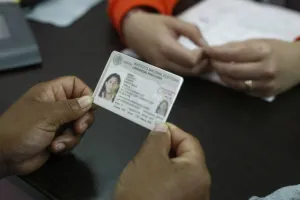 Así van, a dos semanas de que acabe el proceso