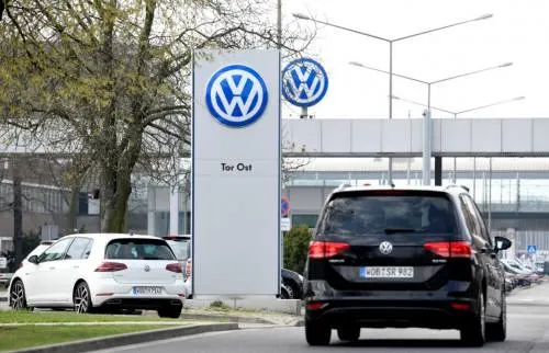 Ventas de autos registran el peor cierre de año desde el 2014