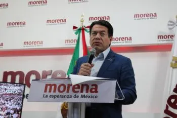 Pospone Consejo Estatal de Morena definición de perfiles a la gubernatura; ya son 21 inscritos
