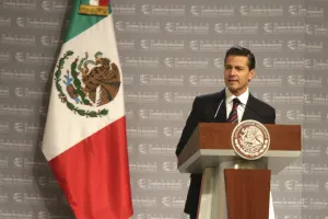 Se abre nuevo capítulo entre México y EEUU: Peña Nieto