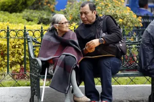 Prevé Conagua hasta cero grados para zonas de Puebla