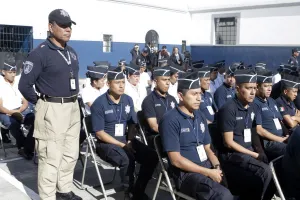 Llegada de elementos federales no implicará costo alguno para el estado