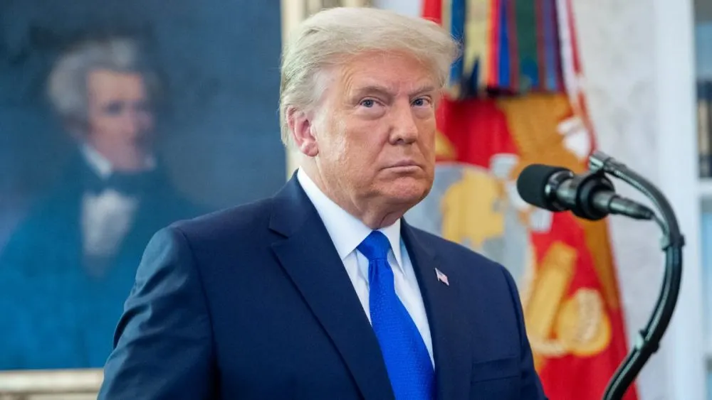 Arranca segundo juicio contra Trump