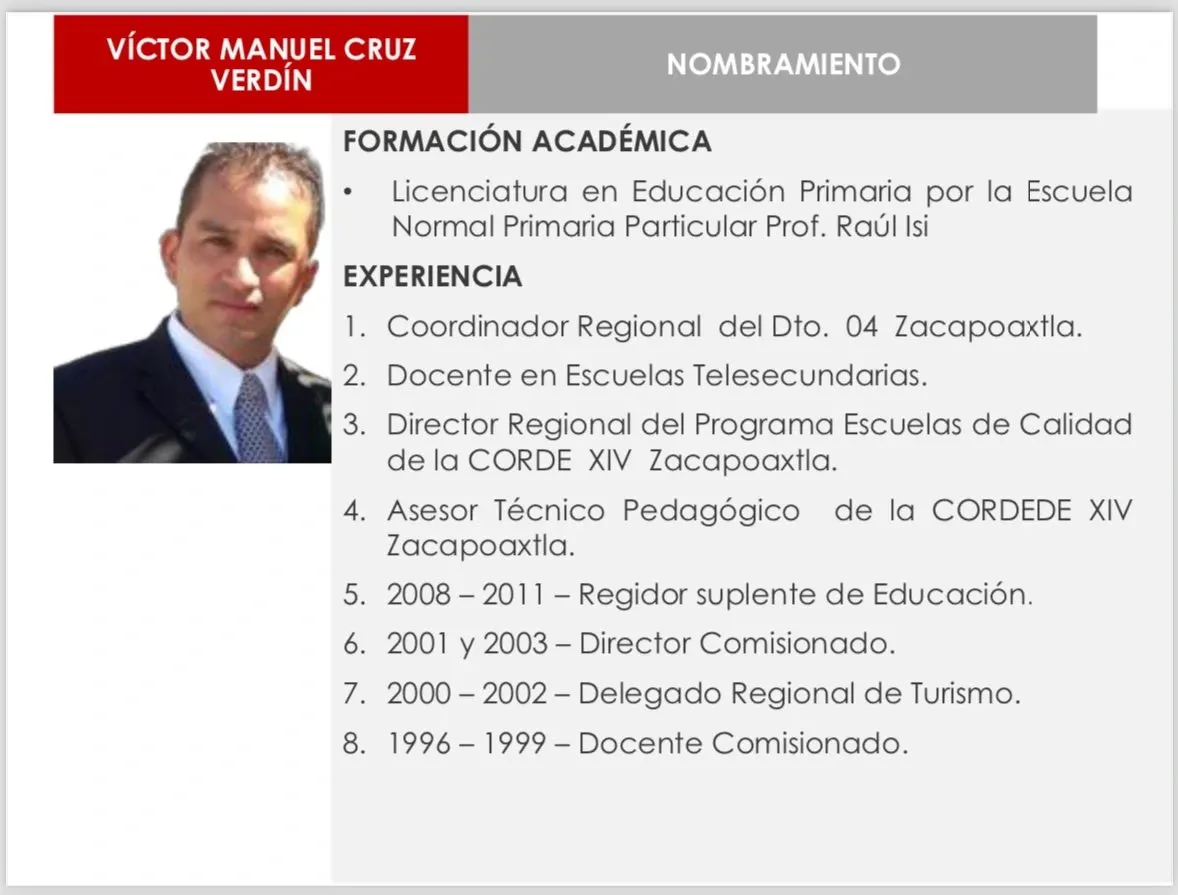 En abierta alusión al caso de su compañero de partido Saúl Huerta Corona, la alcaldesa con licencia  escribió su postura en su cuenta de Twitter