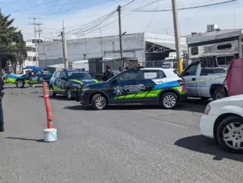 10 adultos y un menor de edad, detenidos en un operativo en el mercado Independencia