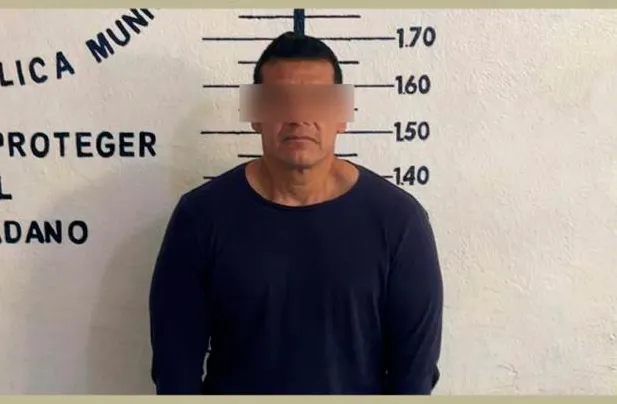 Sp Cholula Ssc Javier Idalio N Detentacion Vehiculo Reporte Robo