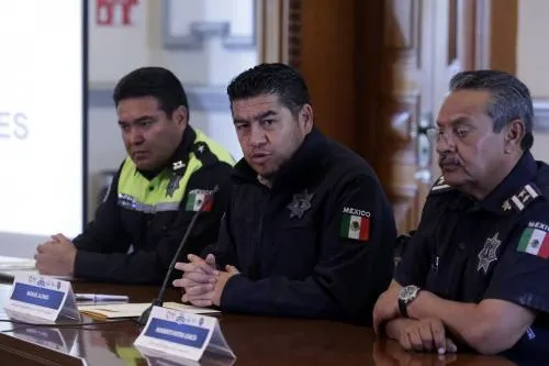 Evitó SSPTM más de 20 linchamientos en la Capital poblana