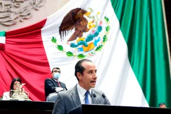 Mario Riestra demanda al Gobierno federal acciones contundentes para frenar asaltos en la México-Puebla
