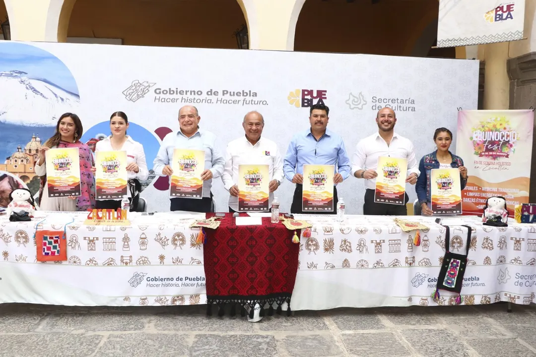Equinoccio Fest