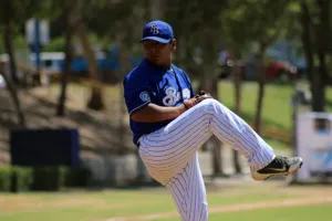 Se declaran Borregos Puebla listos para semifinal de beisbol