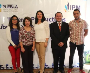 IPM impulsa empoderamiento de mujeres con talleres