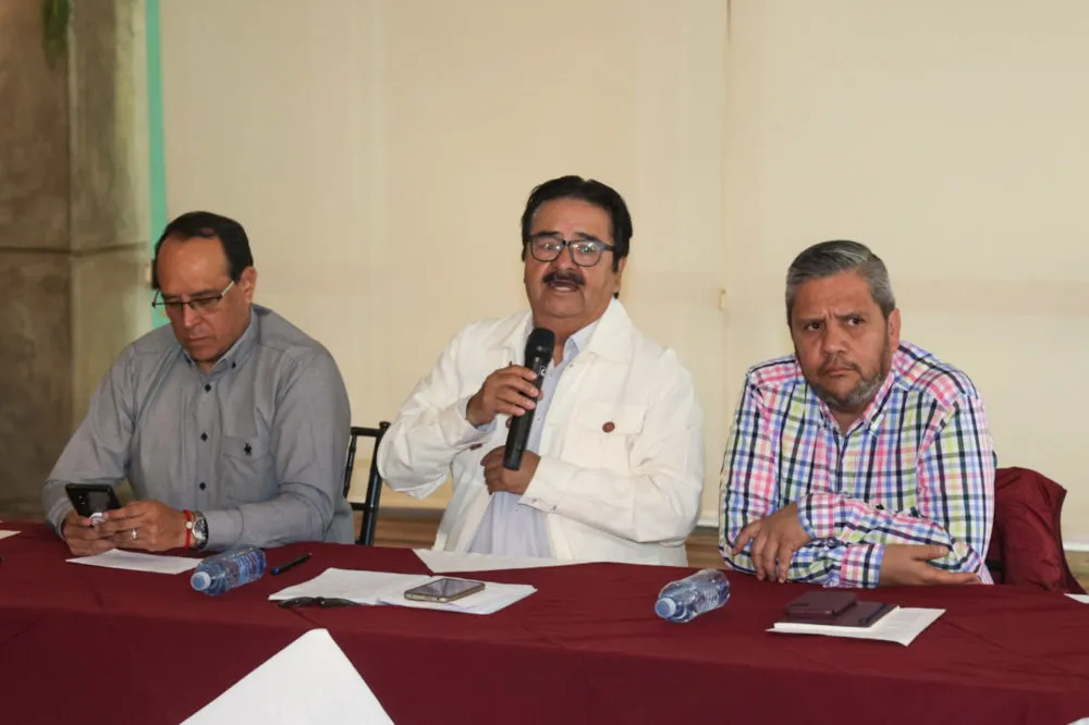 Acusa Morena a la oposición de atacar cuenta de X de Pepe Chedraui