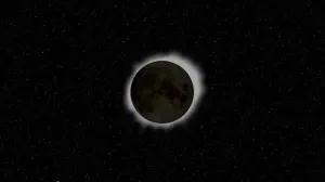 Marzo traerá eclipse solar total