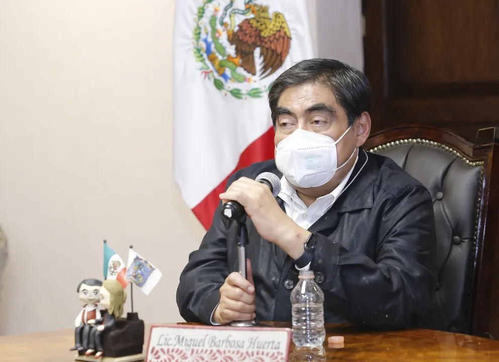 Ataque sexual a mujer de 63 años por dos hombres no quedará impune: MBH