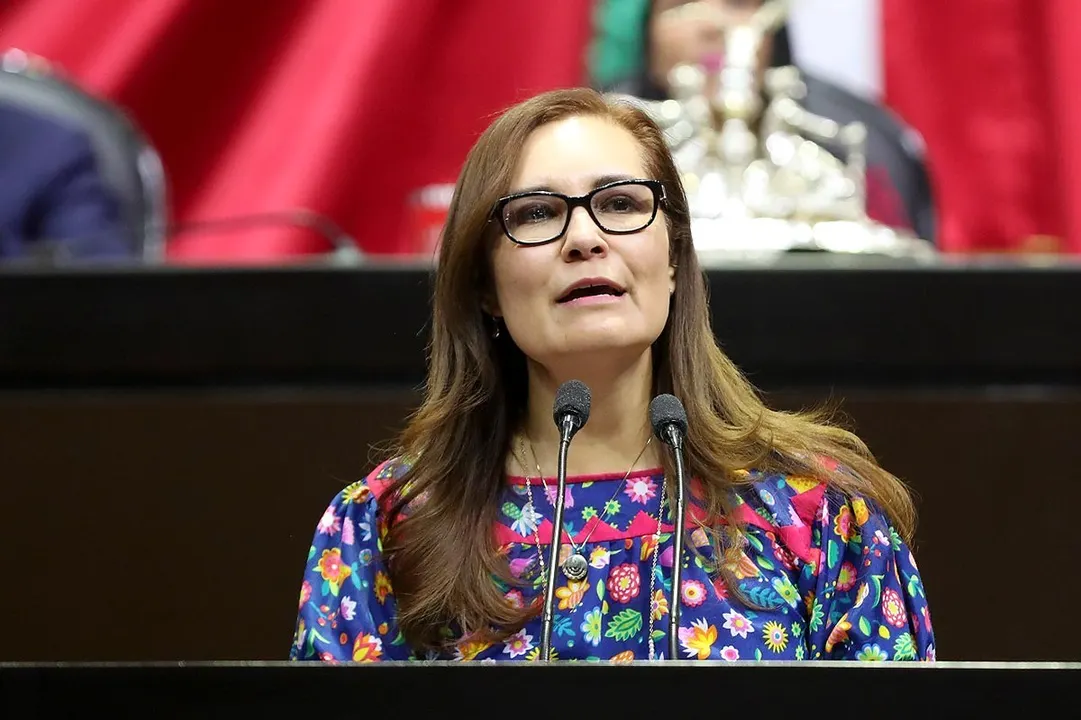 Rocio Esmeralda Reza Gallegos