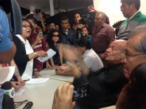 Universidades convocan a paro nacional a favor de normalistas