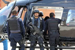 Seguridad de los poblanos, prioridad de Tony Gali