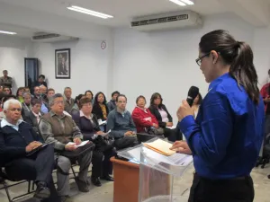 Inicia programa anual de préstamos personales ISSSTE