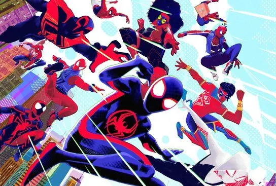 Spider Man