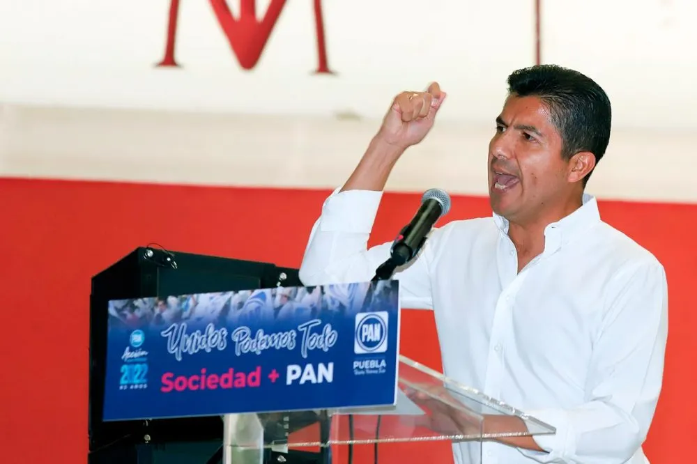 Eduardo Rivera Perez