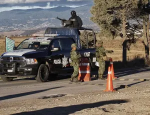 Fiscalía de Chihuahua se declara atenta por el traslado de El Chapo