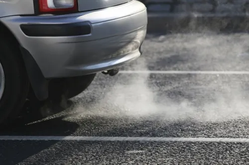 Impulsará el Ayuntamiento de Puebla puntos verdes y multas a vehículos contaminantes