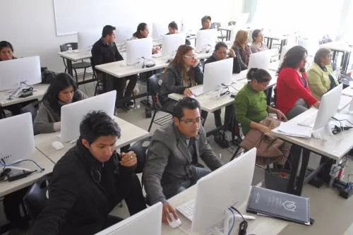 SEP refuerza  procesos de capacitación para docentes que presentarán la evaluación