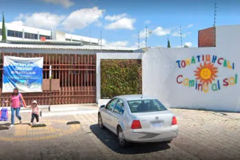 Denuncian abuso de menores en casa hogar de centro Tonatiuhcali