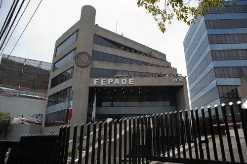 Se han recibido 74 denuncias por compra de votos y actos vandálicos: Fepade